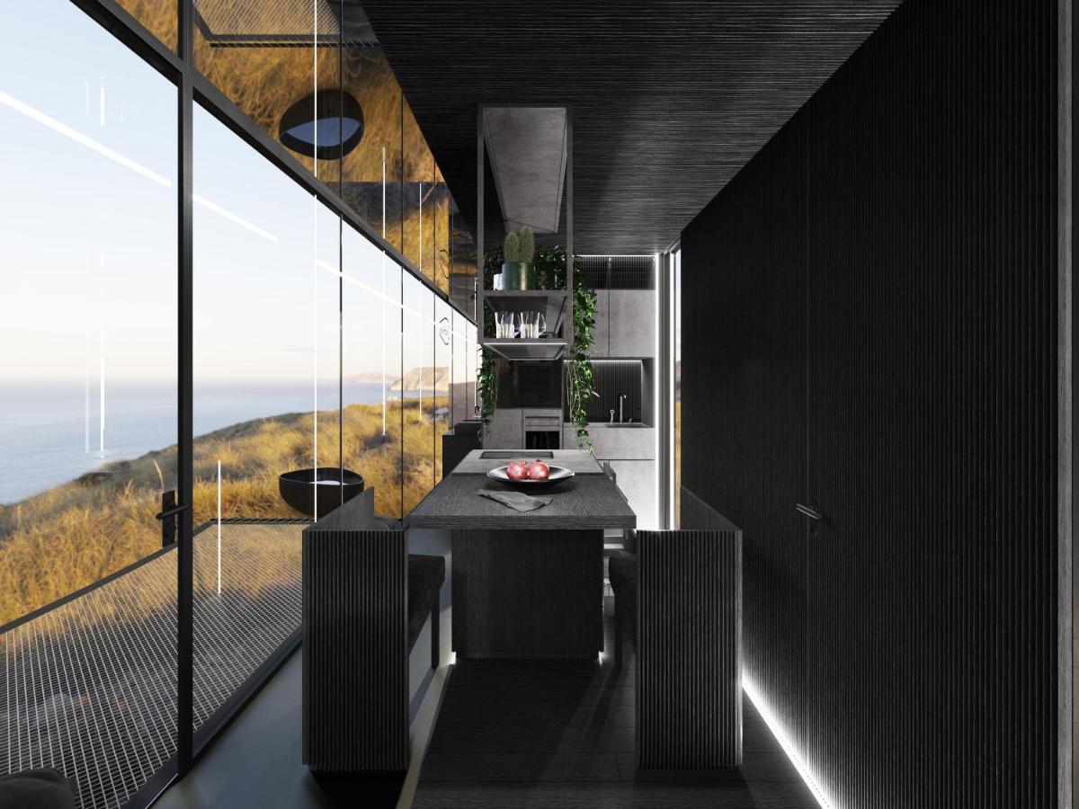 Districthive Colony - Granada Gorafe Exterior foto