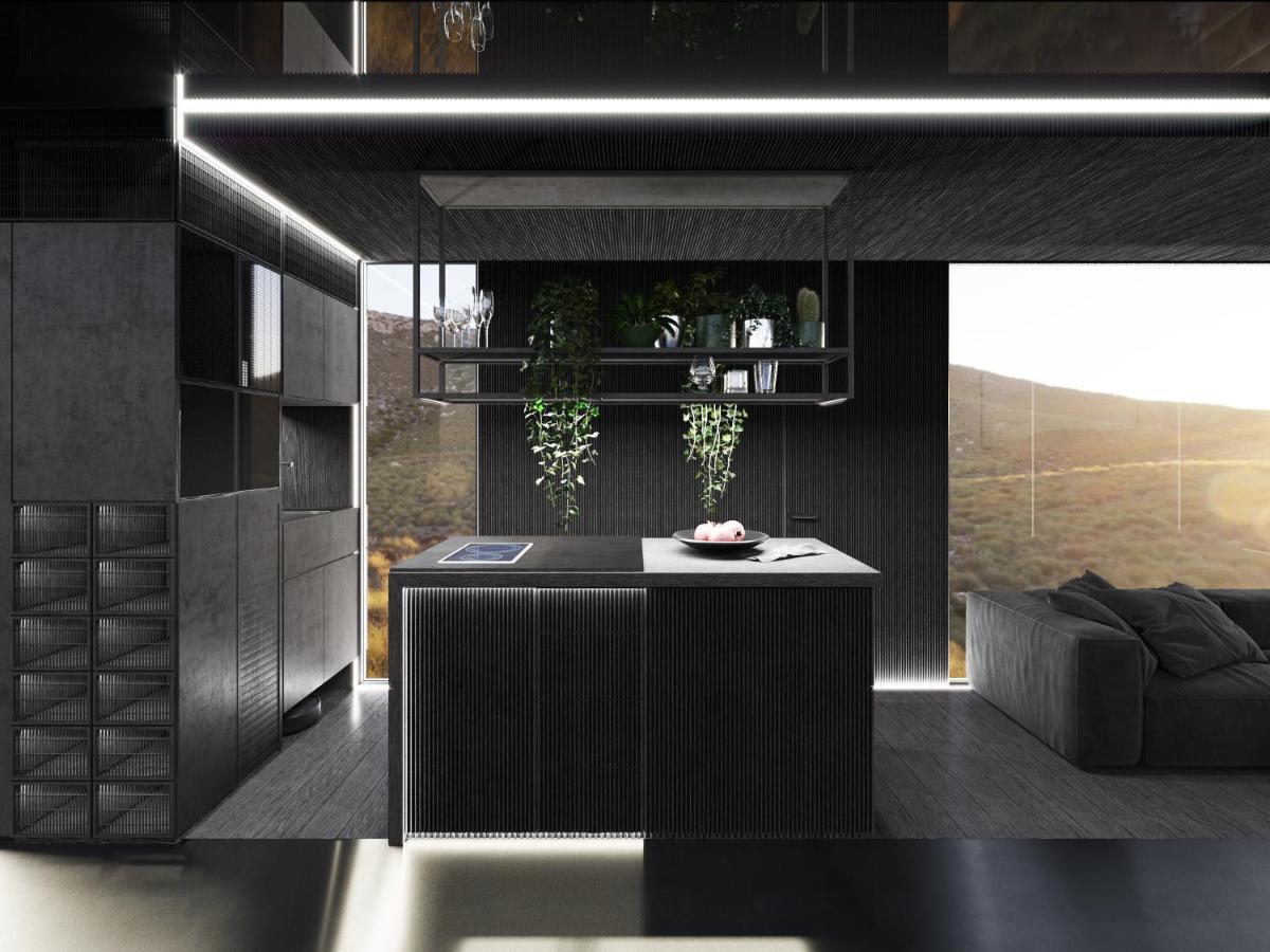 Districthive Colony - Granada Gorafe Exterior foto